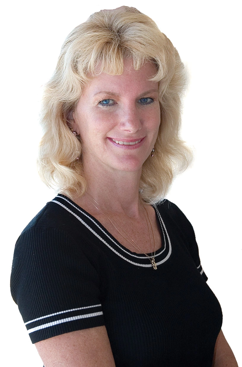 Lauri Baird, Vernon, Mortgage Broker